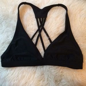 Bikini top